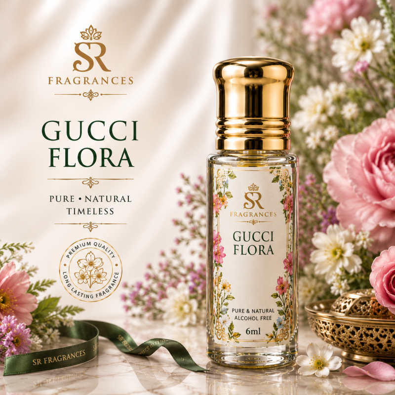 Gucci Flora