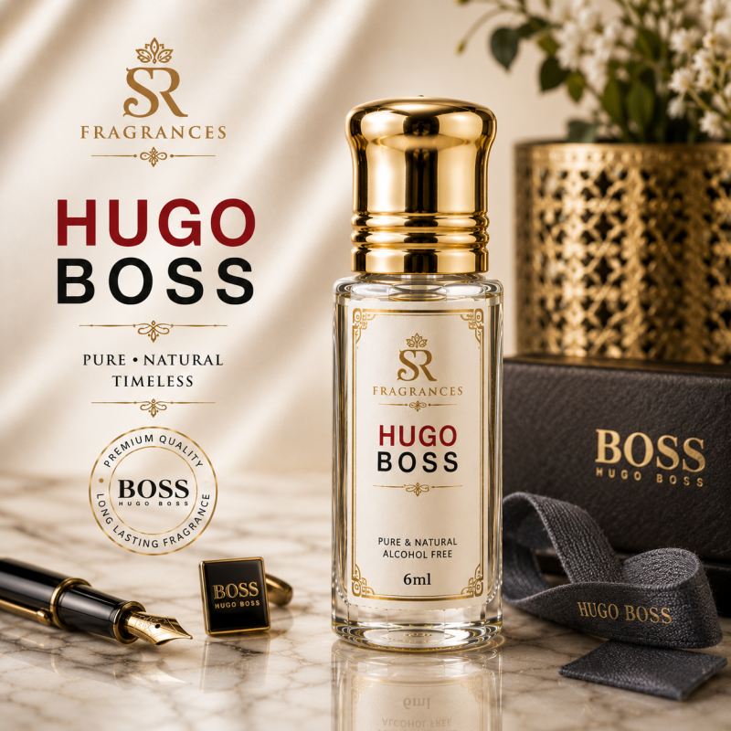 Hugo Boss