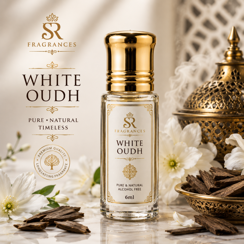 White Oudh