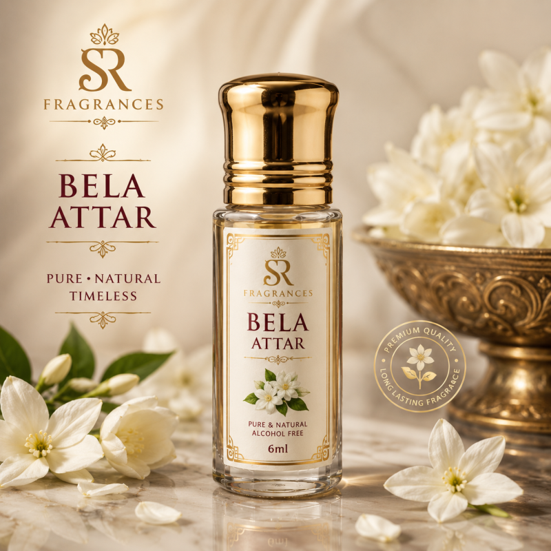 Bela Attar